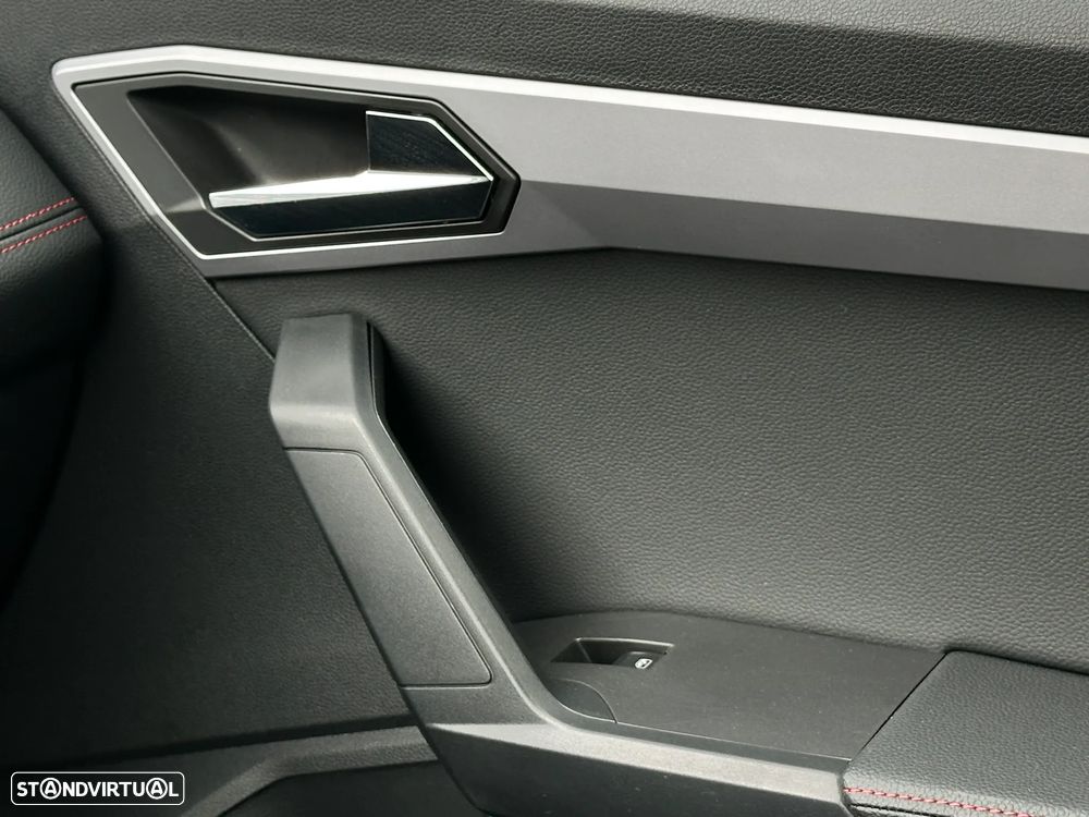 SEAT Ibiza 1.0 TSI S&S Fast Lane FR BEATS - 53