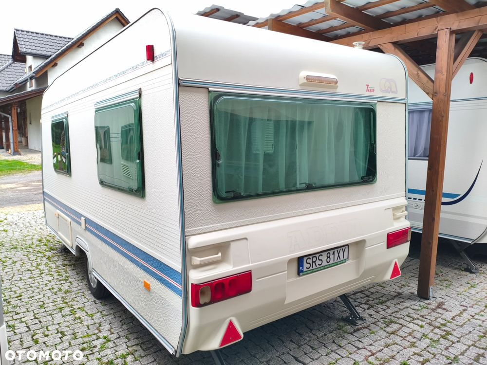 Adria - 1