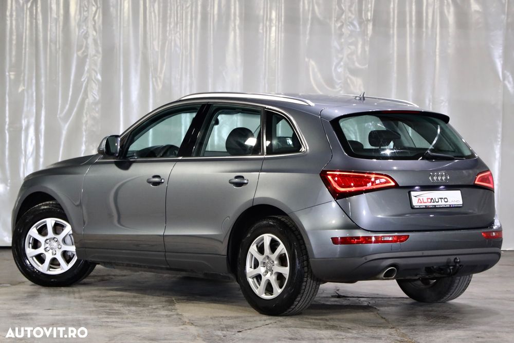 Audi Q5 2.0 TDI - 4