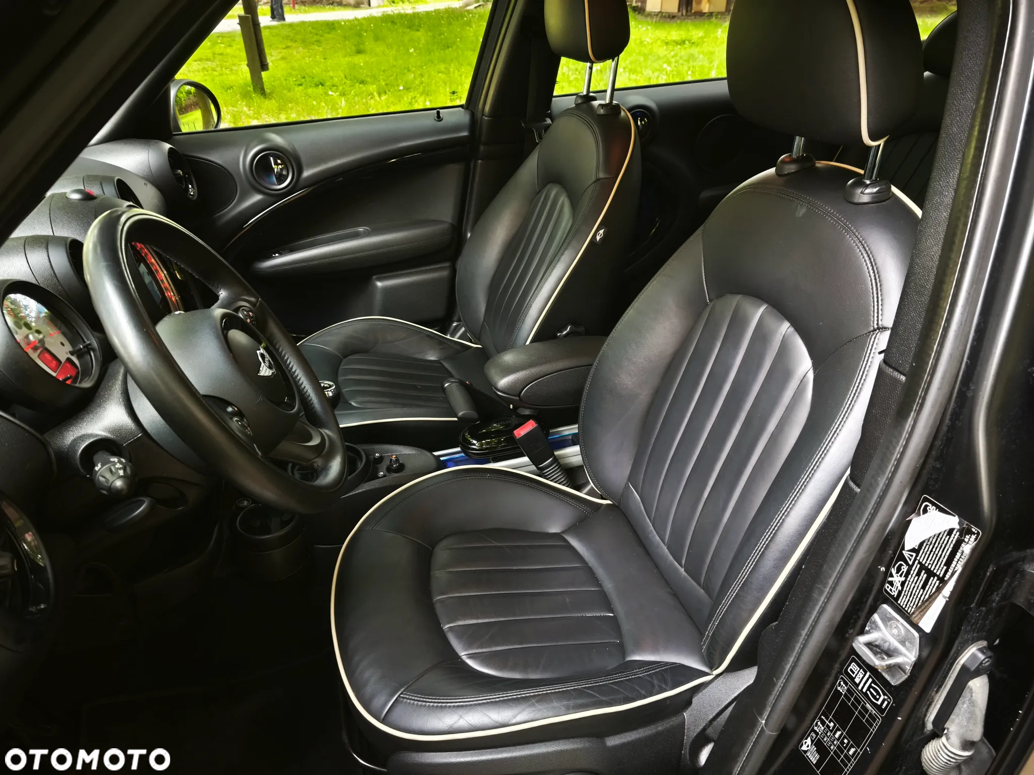 MINI Countryman Cooper S All4 - 20