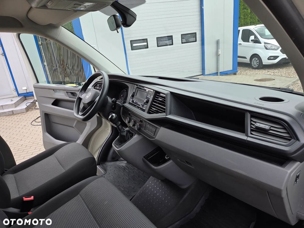 Volkswagen Transporter L2 - 23