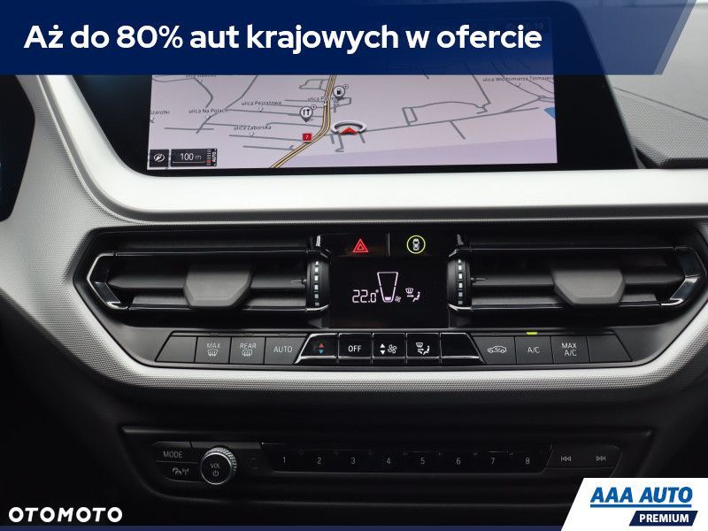 BMW Seria 1 - 14