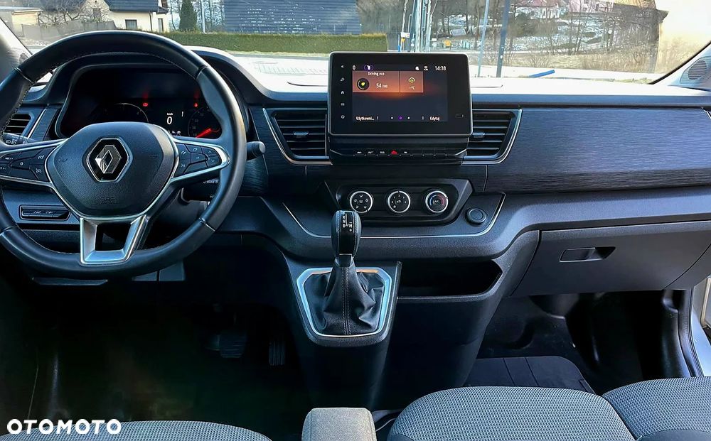 Renault Trafic - 11
