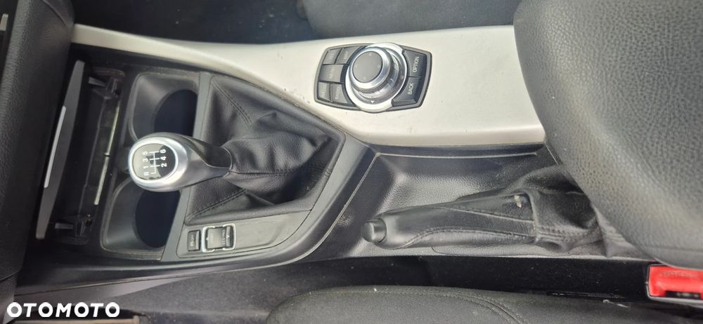 BMW Seria 1 114d Advantage - 20