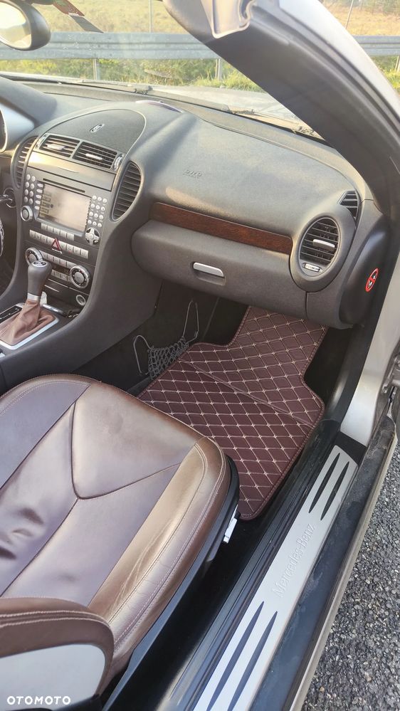 Mercedes-Benz SLK - 5