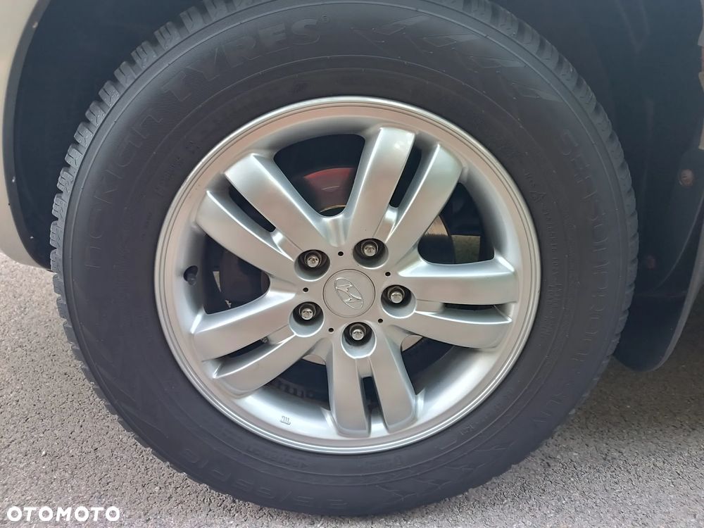 Hyundai Tucson 2.0 2WD FIFA World Cup - 26