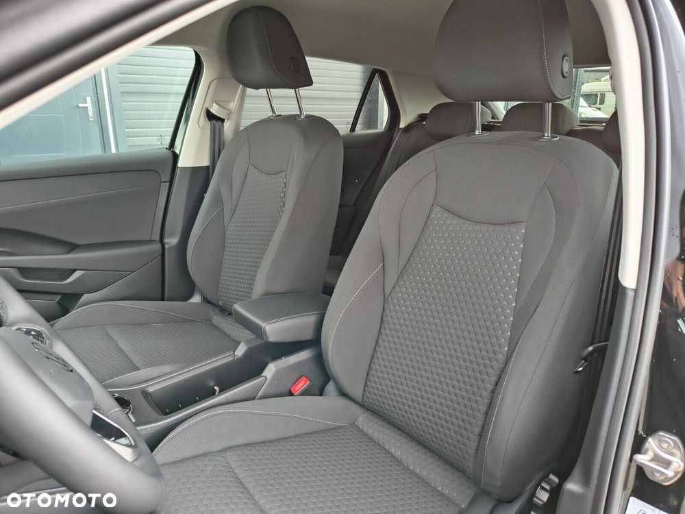 Volkswagen T-Roc 1.5 eTSI Life DSG - 11