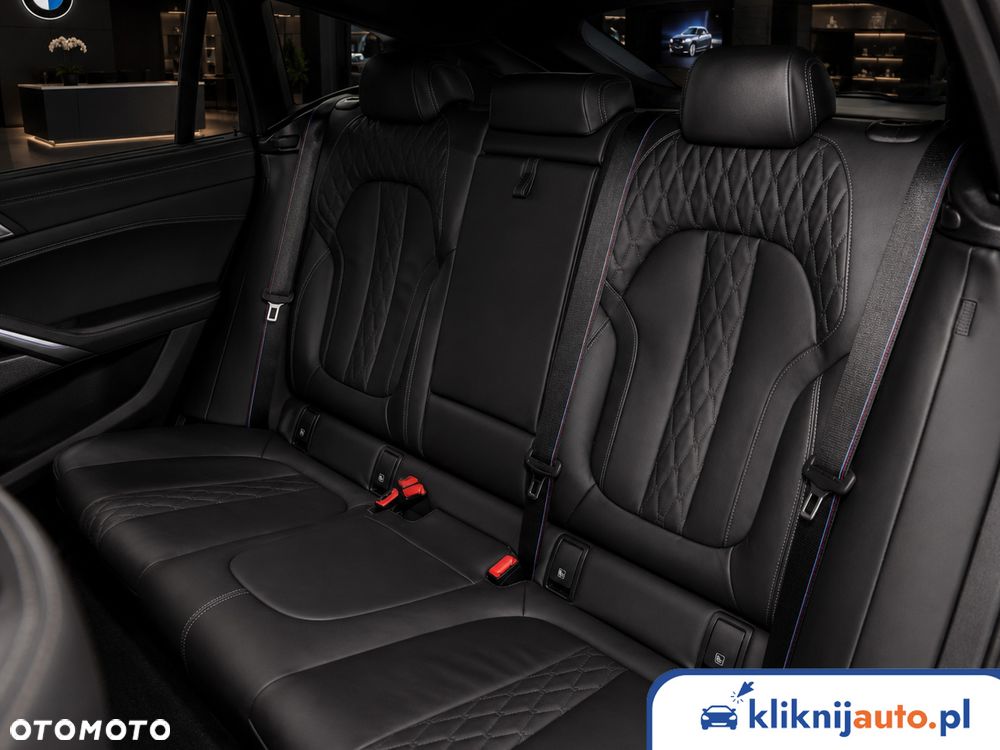 BMW X6 xDrive30d mHEV sport - 7