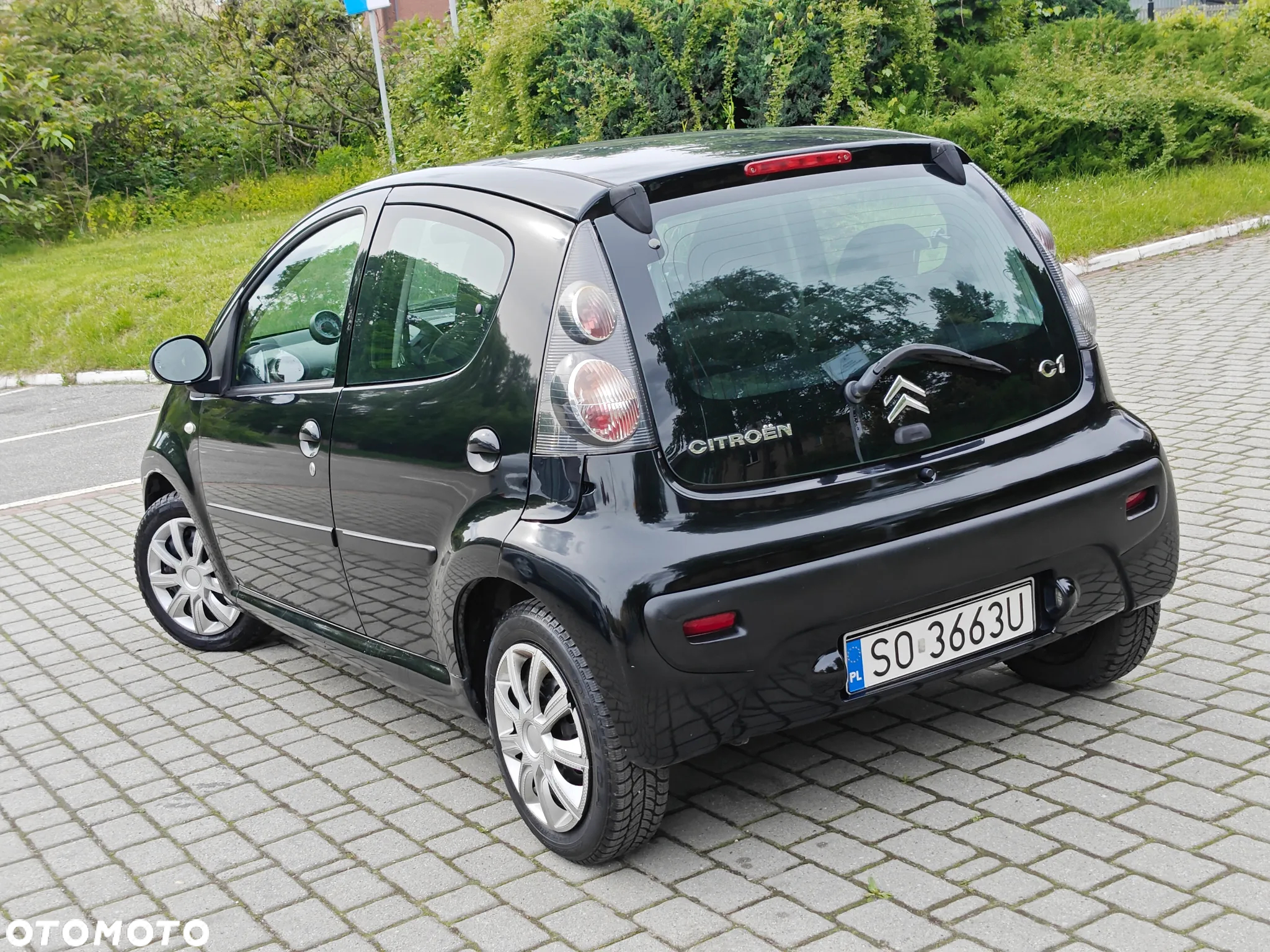 Citroën C1 1.0 Advance - 3