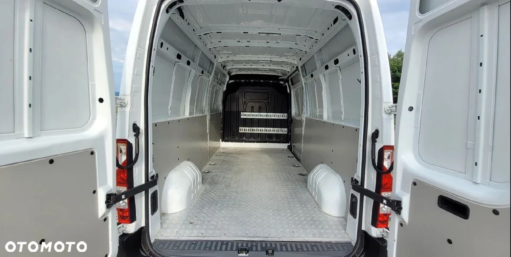 Opel MOVANO - 22