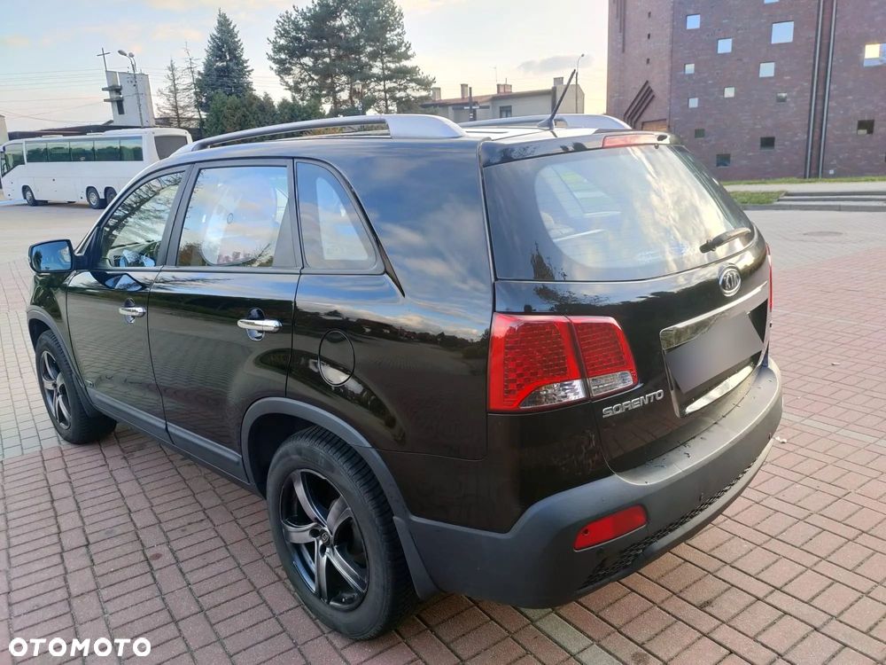 Kia Sorento 2.2 CRDi Freedom - 31