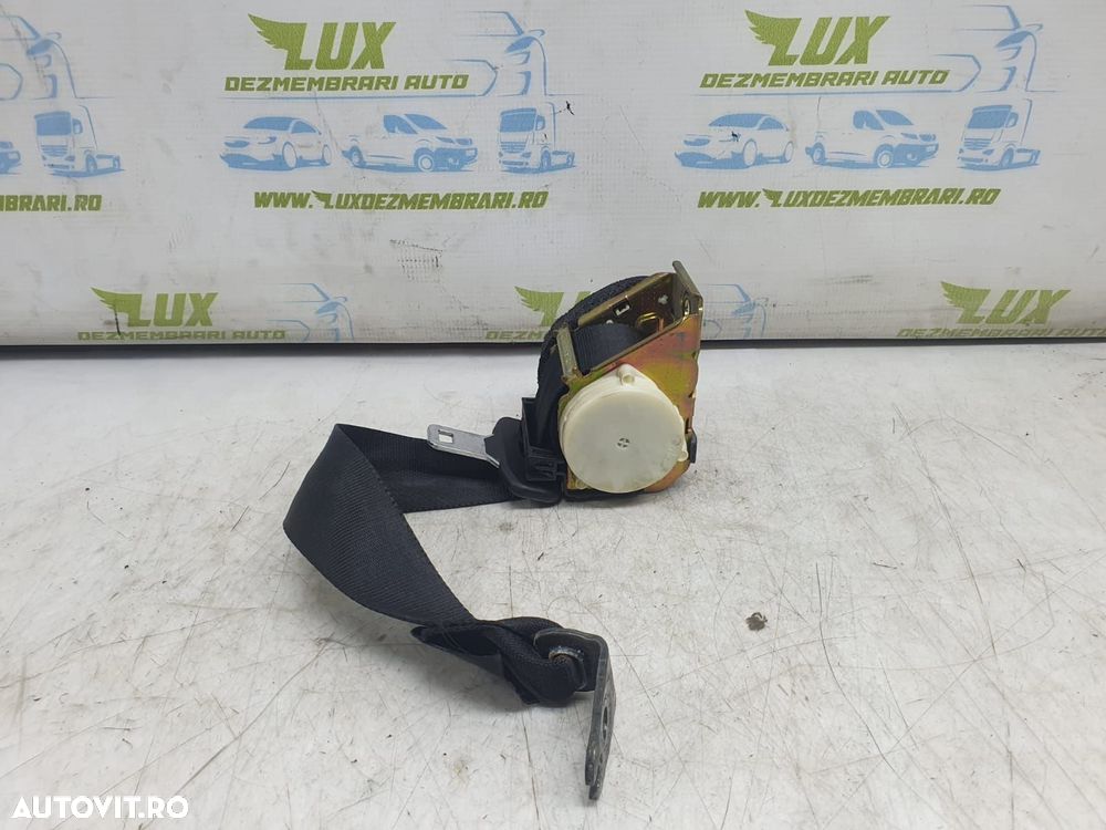 Centura siguranta spate 33005876c BMW Seria 5 E60/E61 - 1