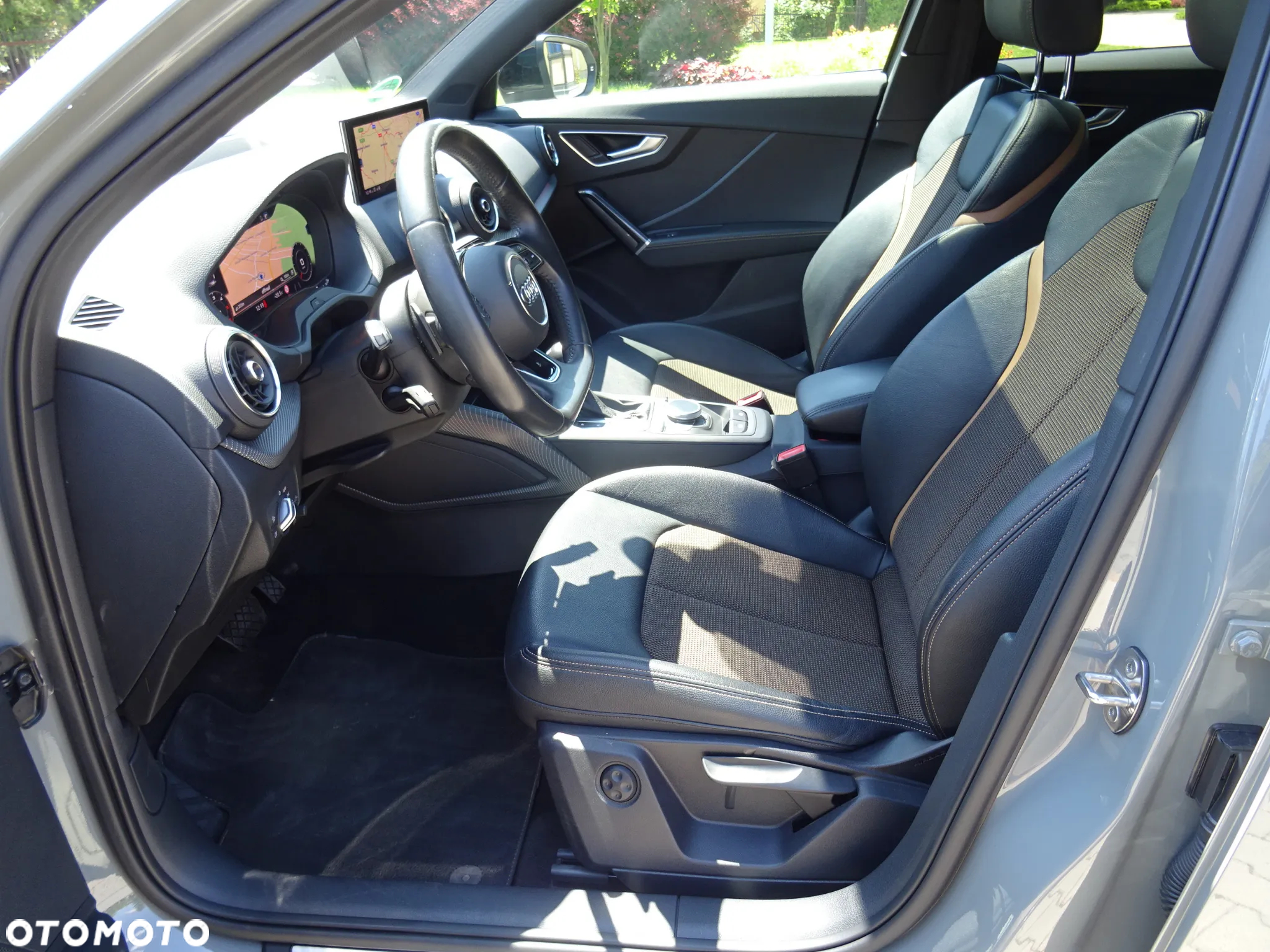 Audi Q2 2.0 TDI Quattro Sport S tronic - 16