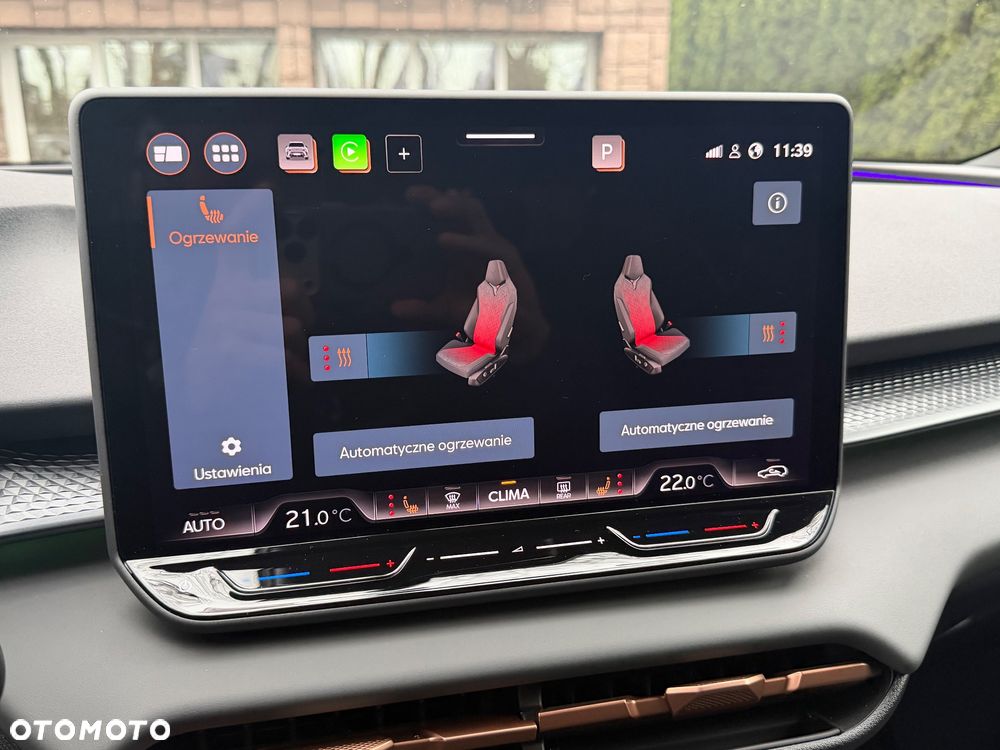 Cupra Terramar 2.0 TSI 4Drive DSG VZ - 32