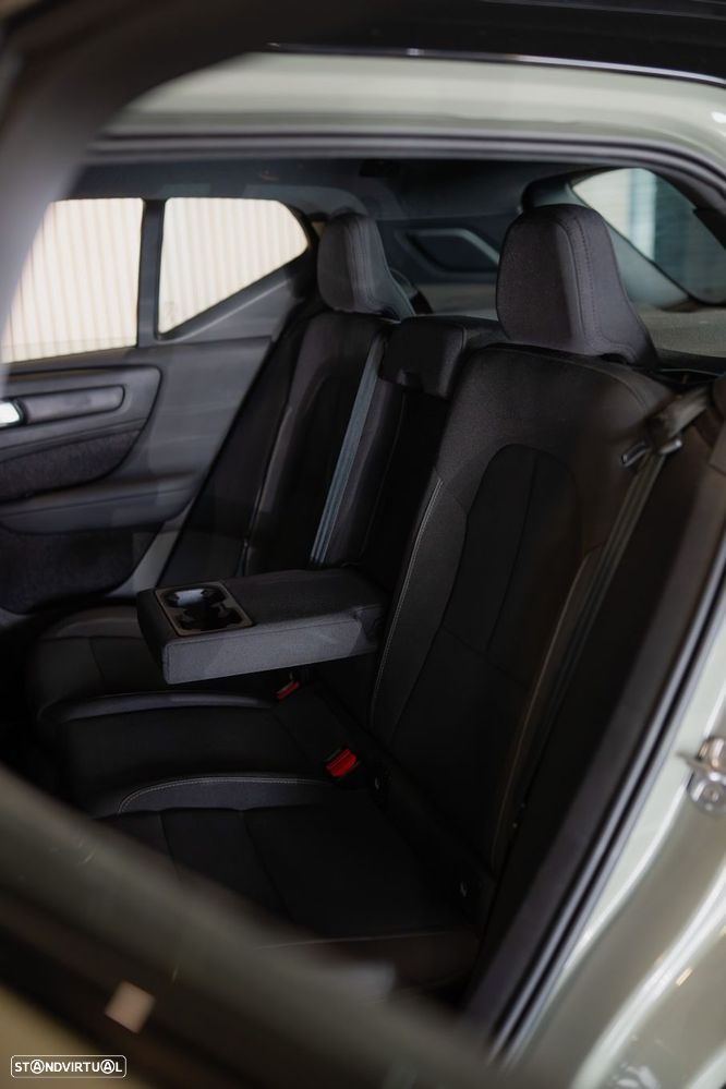 Volvo XC 40 Recharge Plus - 27