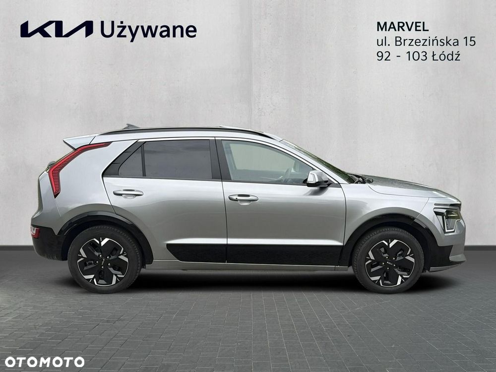 Kia Niro - 9