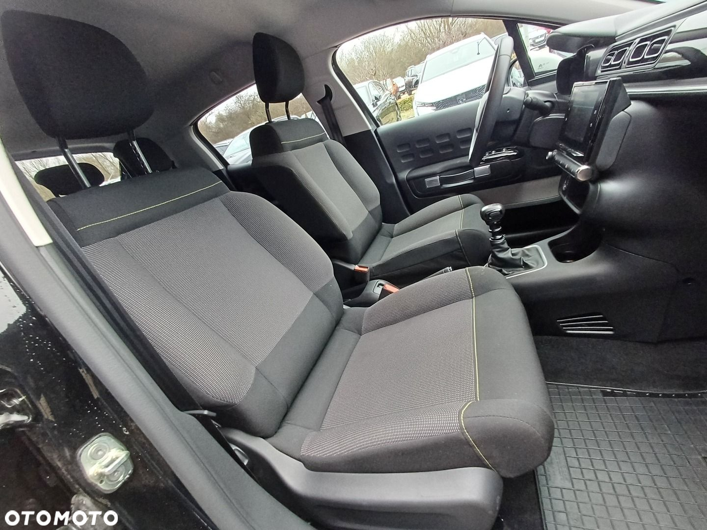 Citroën C3 - 15