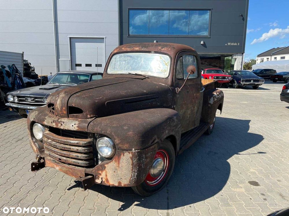 Ford Inny - 1