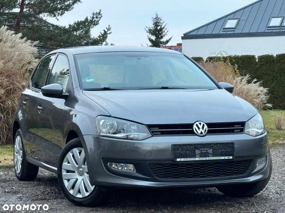 Volkswagen Polo 1.2 TSI Comfortline - 3