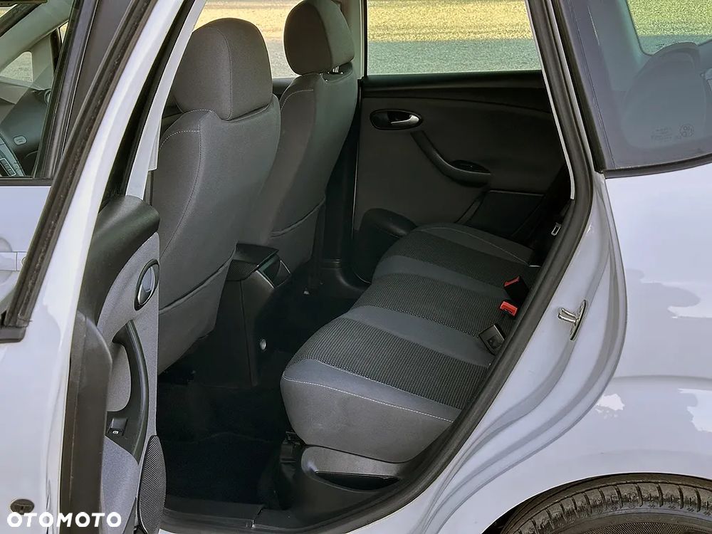 Seat Altea XL 1.6 TDI ITECH DSG - 7