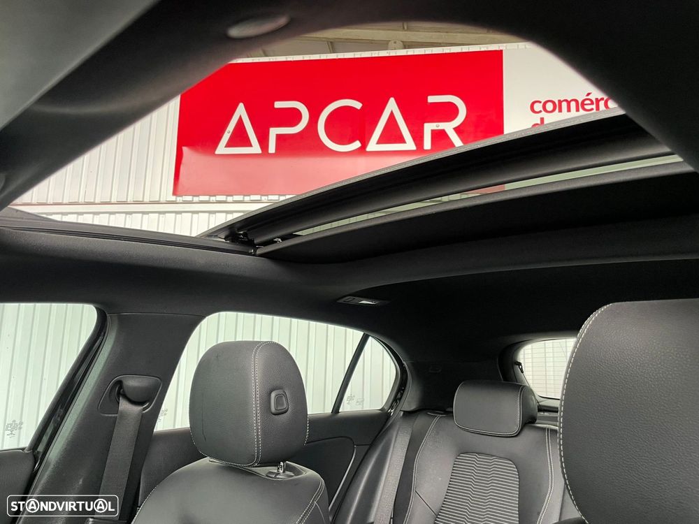 Mercedes-Benz A 180 d Business Solutions Aut. - 36