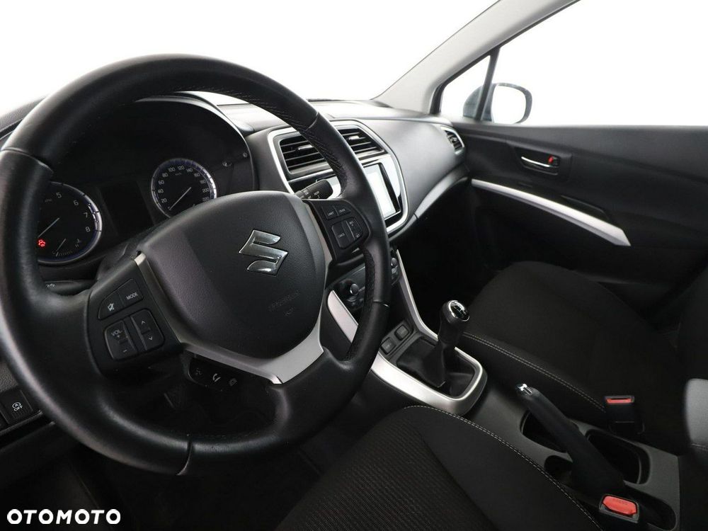 Suzuki SX4 S-Cross 1.0 Boosterjet Club - 14
