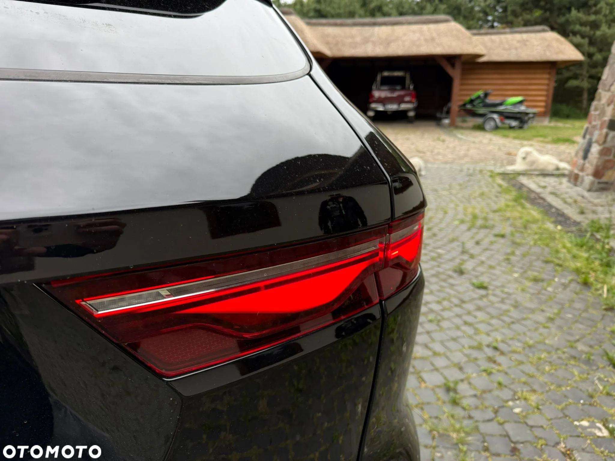 Jaguar F-Pace P250 AWD R-Dynamic Black - 16