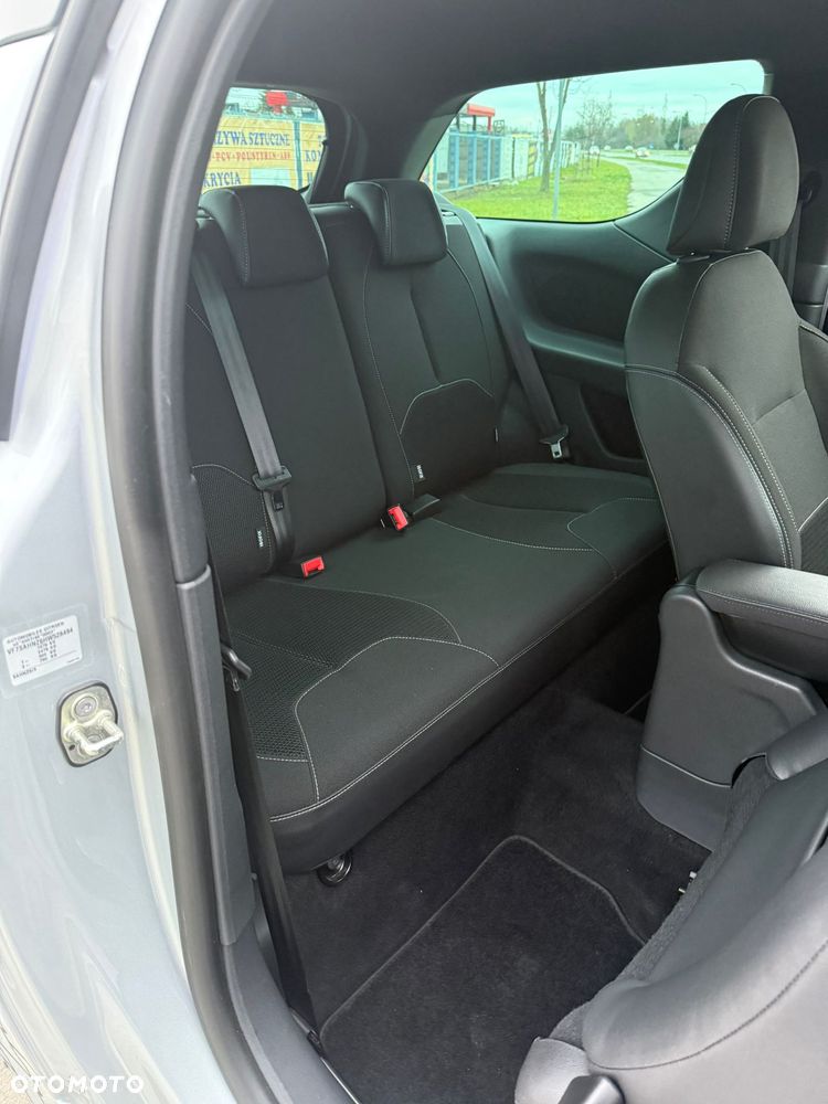 DS Automobiles DS 3 - 12