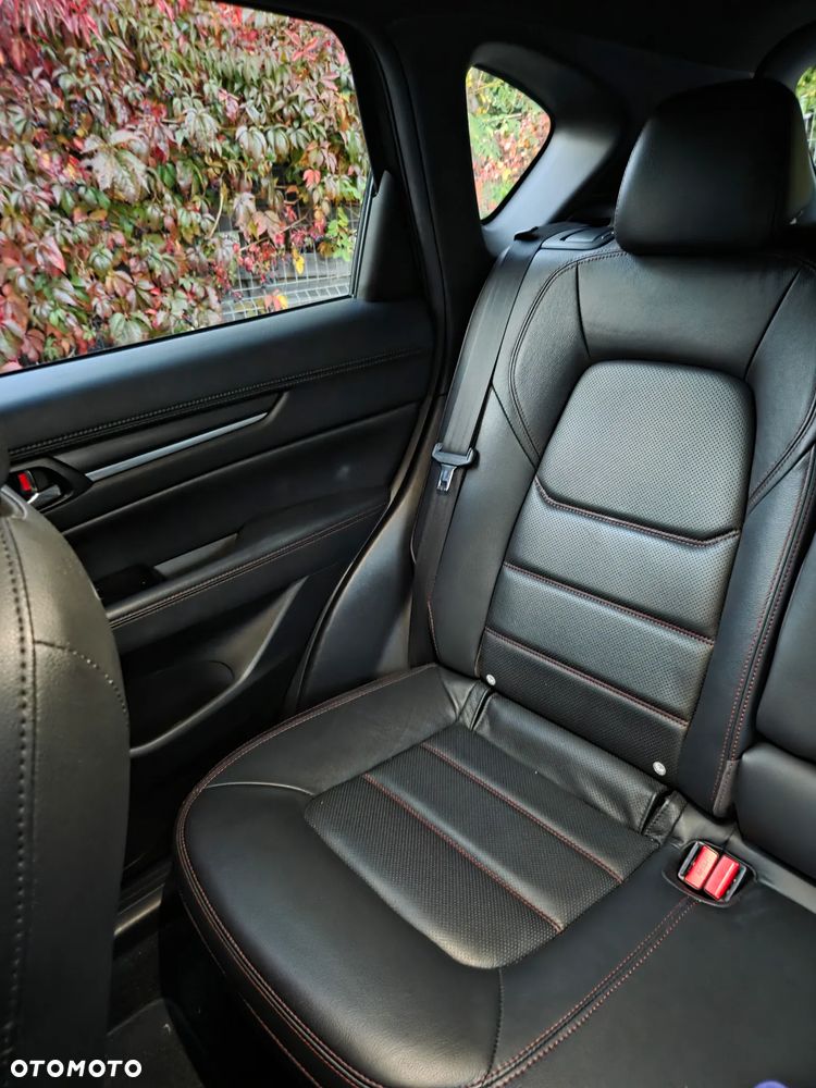 Mazda CX-5 2.5 Homura AWD - 25