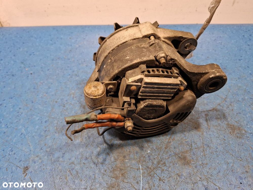 FSO POLONEZ ATU 1.6B ALTERNATOR - 5