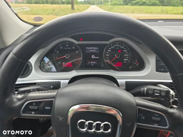 Audi A6 2.0 TFSI Multitronic - 21