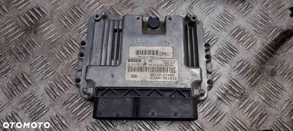 ZESTAW STARTOWY CARENS III 2.0 CRDI 39113-27485 - 2