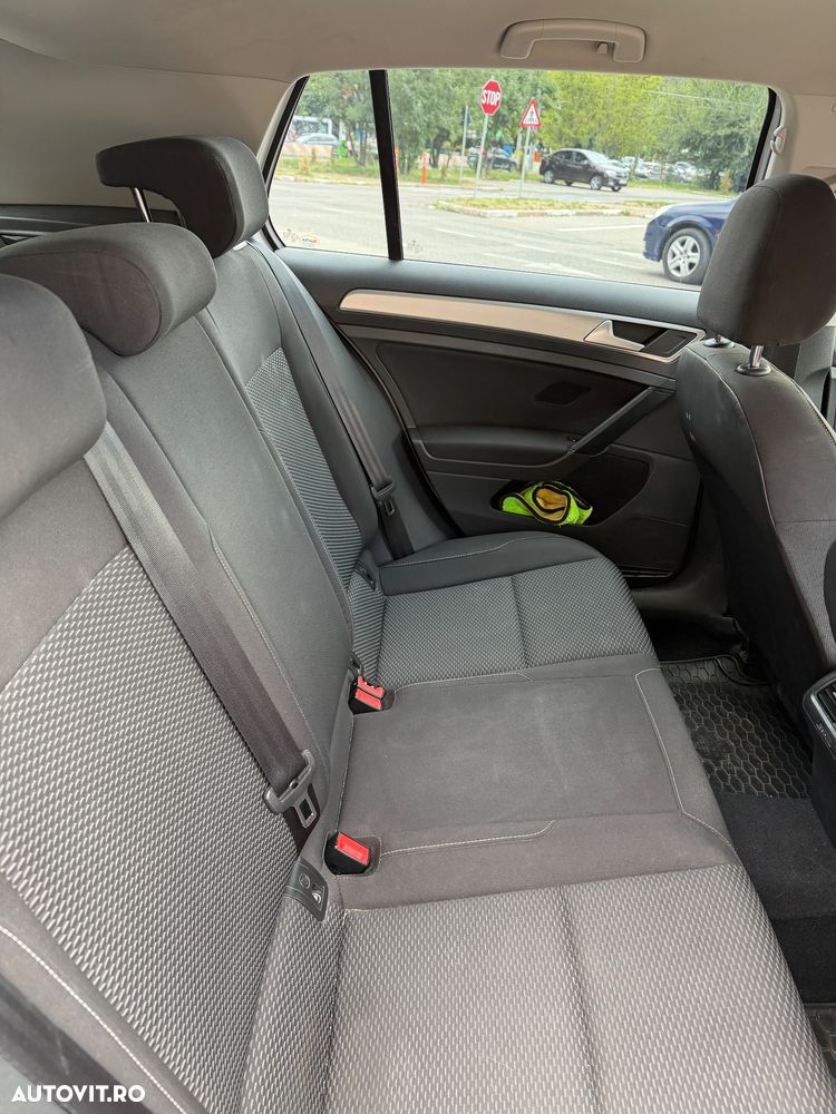 Volkswagen Golf 1.0 TSI Comfortline - 7