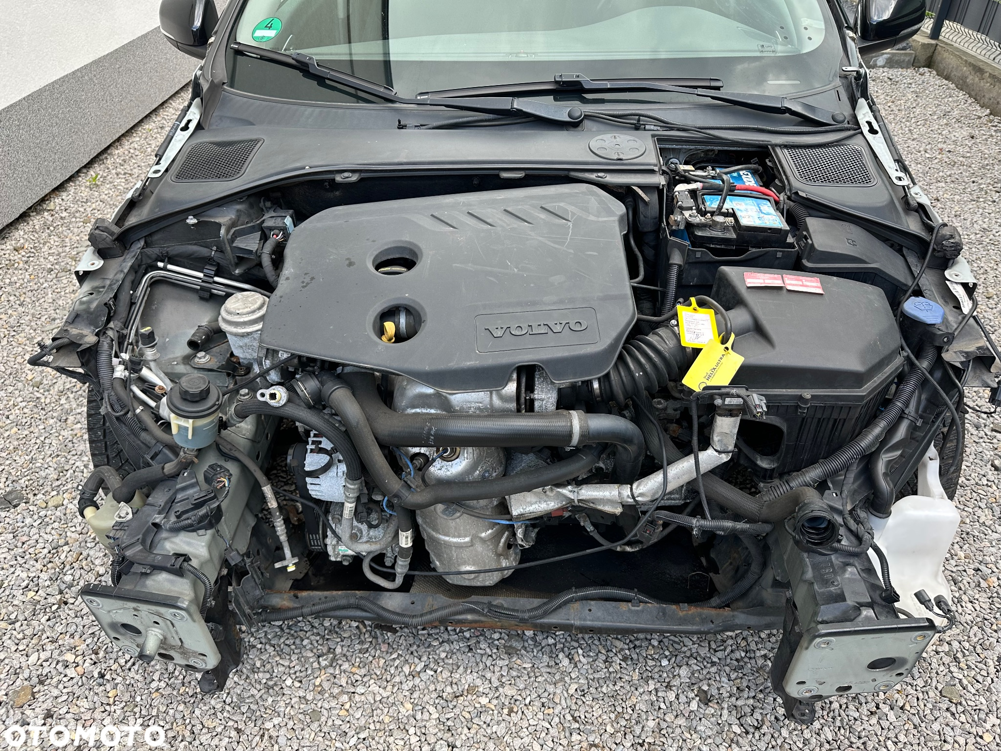 Volvo V60 D2 Momentum - 20
