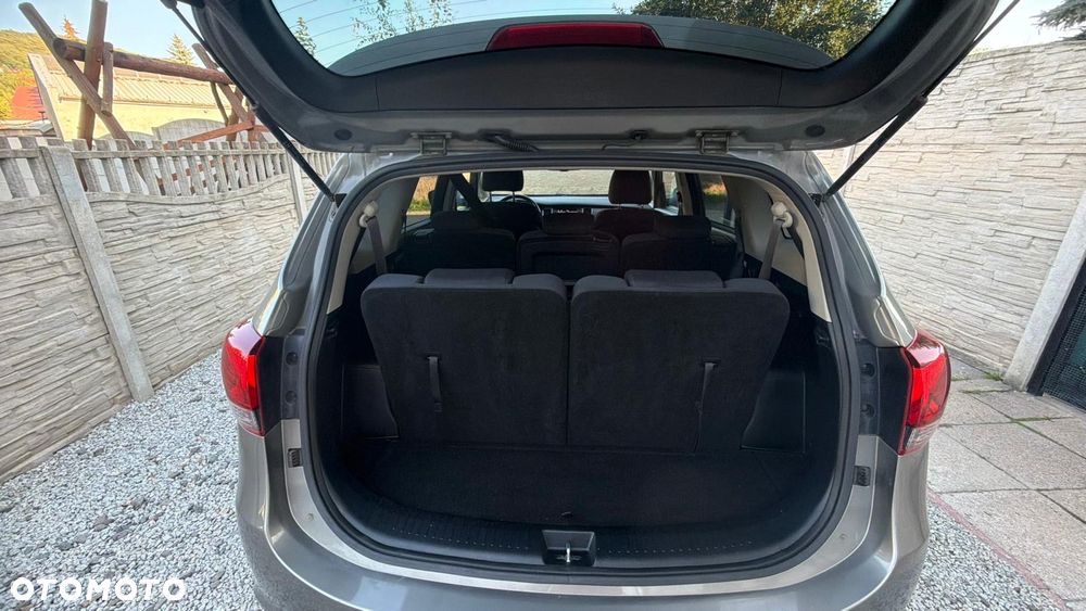 Kia Carens 1.7 CRDi XL - 21