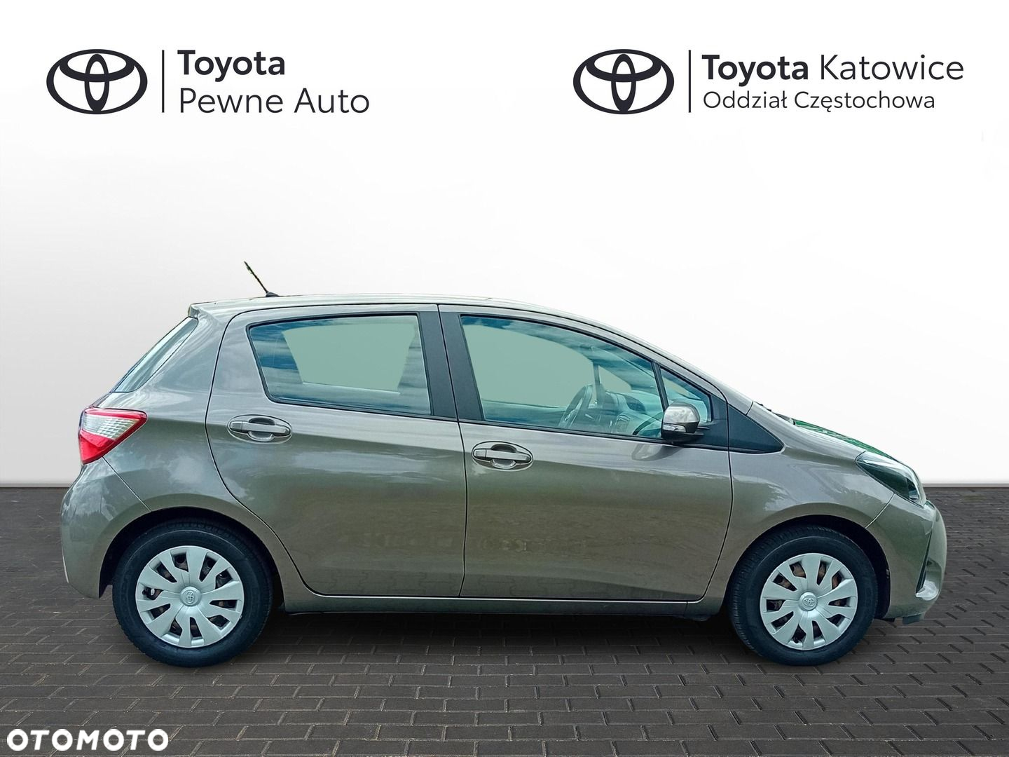 Toyota Yaris - 18