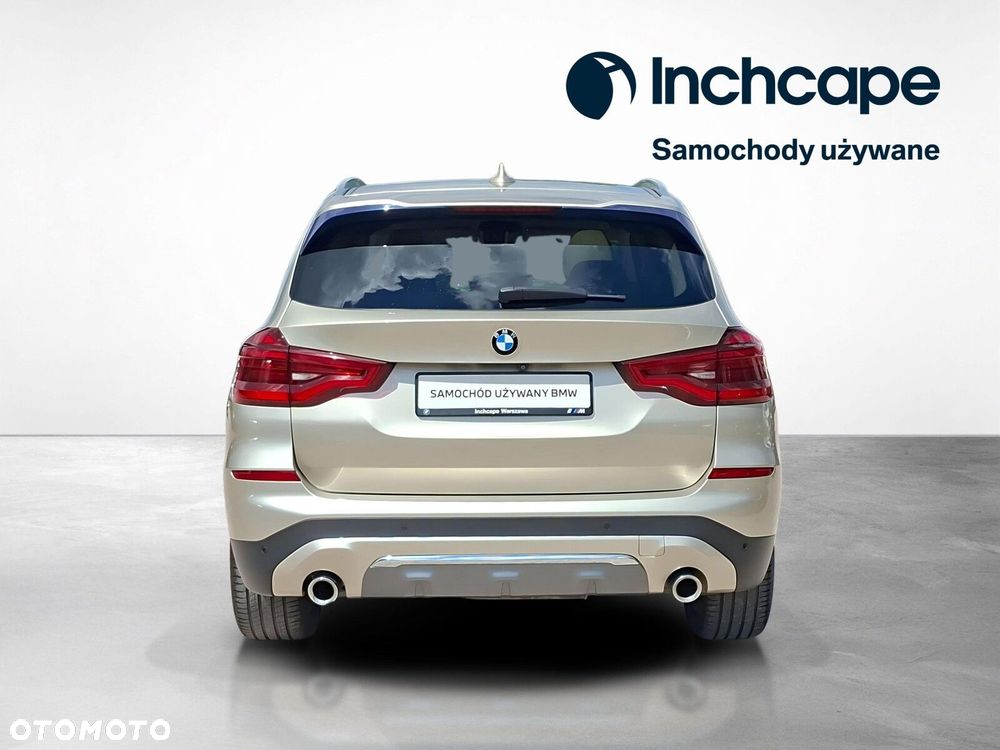 BMW X3 - 5