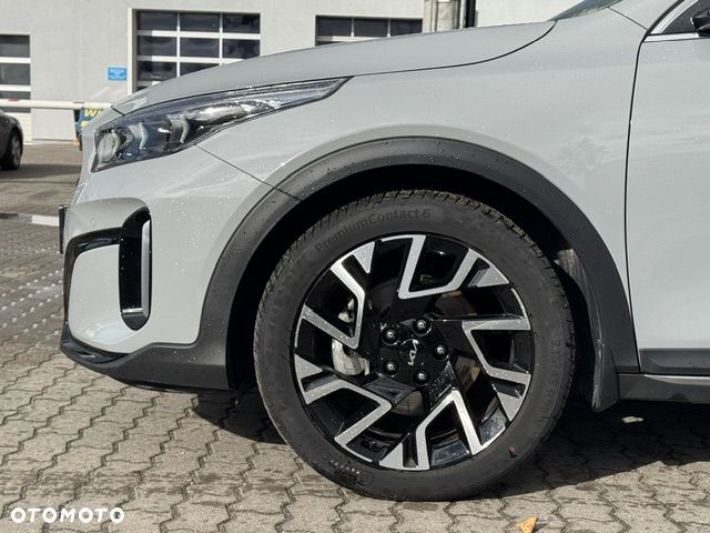 Kia XCeed 1.6 T-GDI Tribute DCT - 14