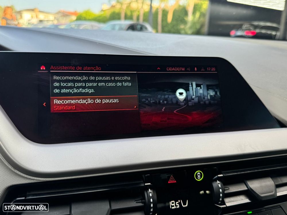 BMW 116 d Corporate Edition Auto - 48