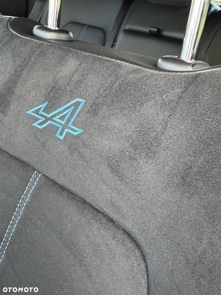 Renault Arkana 1.3 TCe mHEV Esprit Alpine EDC - 13