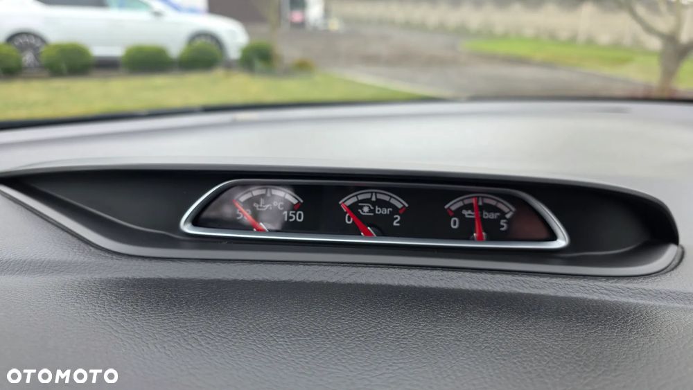 Ford Focus 2.0 TDCi ST - 34