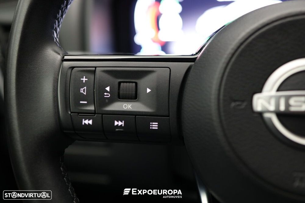 nissan qashqai ver-1-5-e--power-n--connecta-led - 10