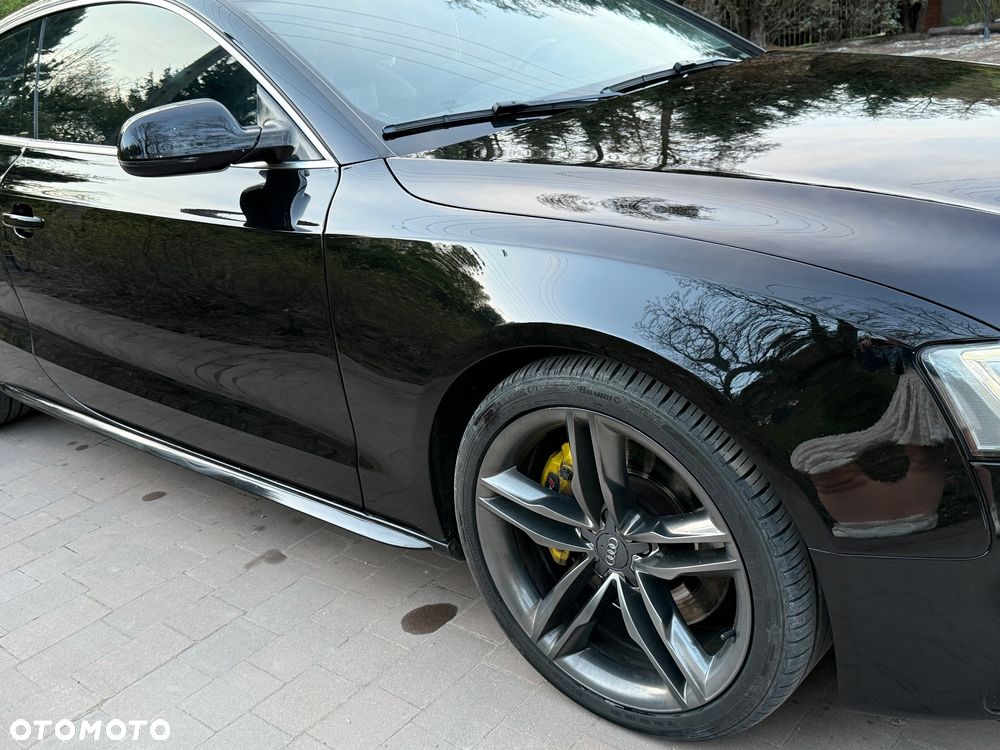Audi S5 Coupé tiptronic - 20