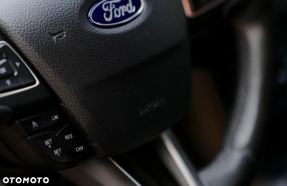 Ford Focus 1.0 EcoBoost Titanium ASS - 20