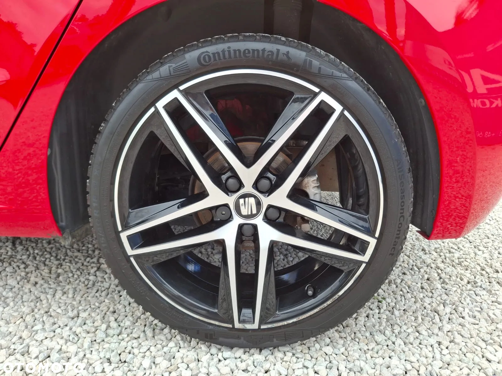 Seat Ibiza 1.0 TSI FR S&S - 11