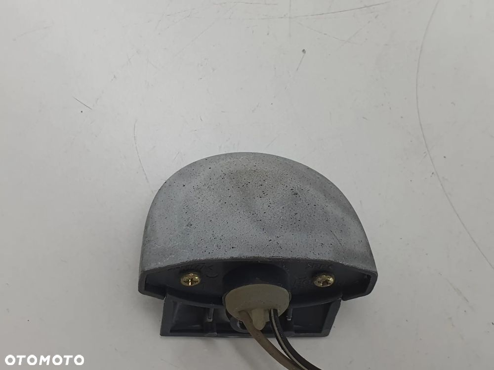 PODSWIETLENIE REJSTACJI LAMPKA  TGB BLADE 250 CF MOTO POLARIS CAN AM YAMAHA - 3