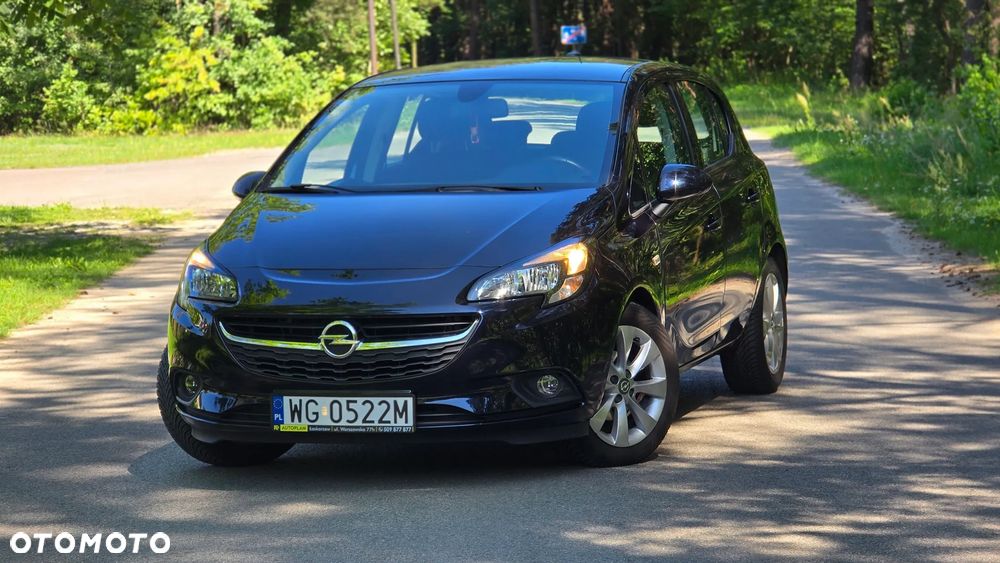 Opel Corsa 1.4 Enjoy - 6