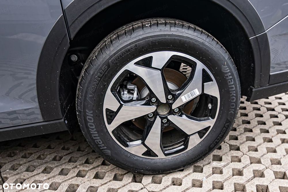 Ford Tourneo Connect - 17