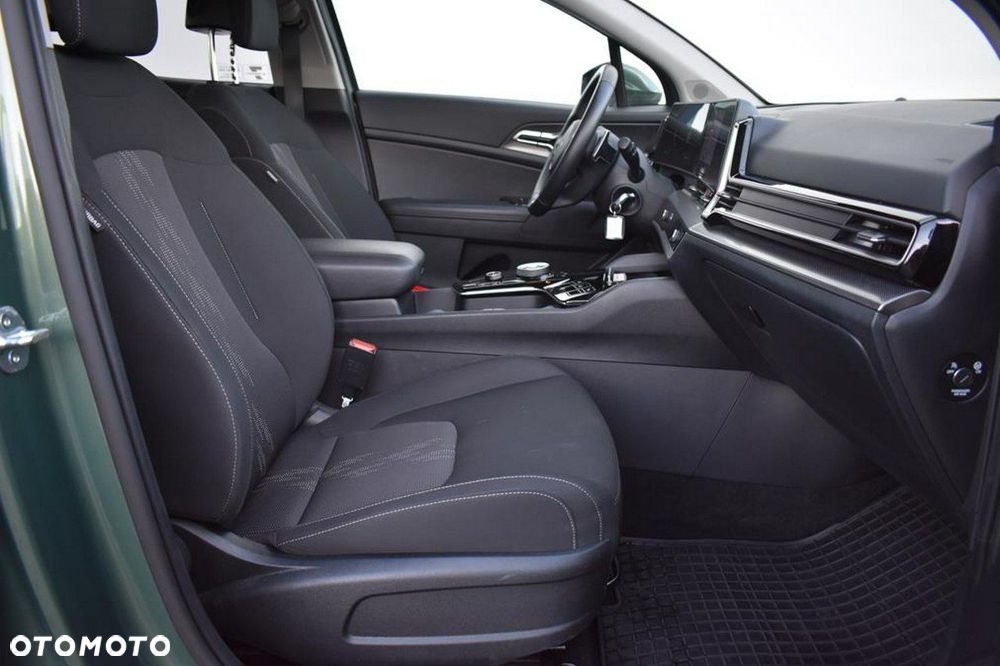 Kia Sportage - 7