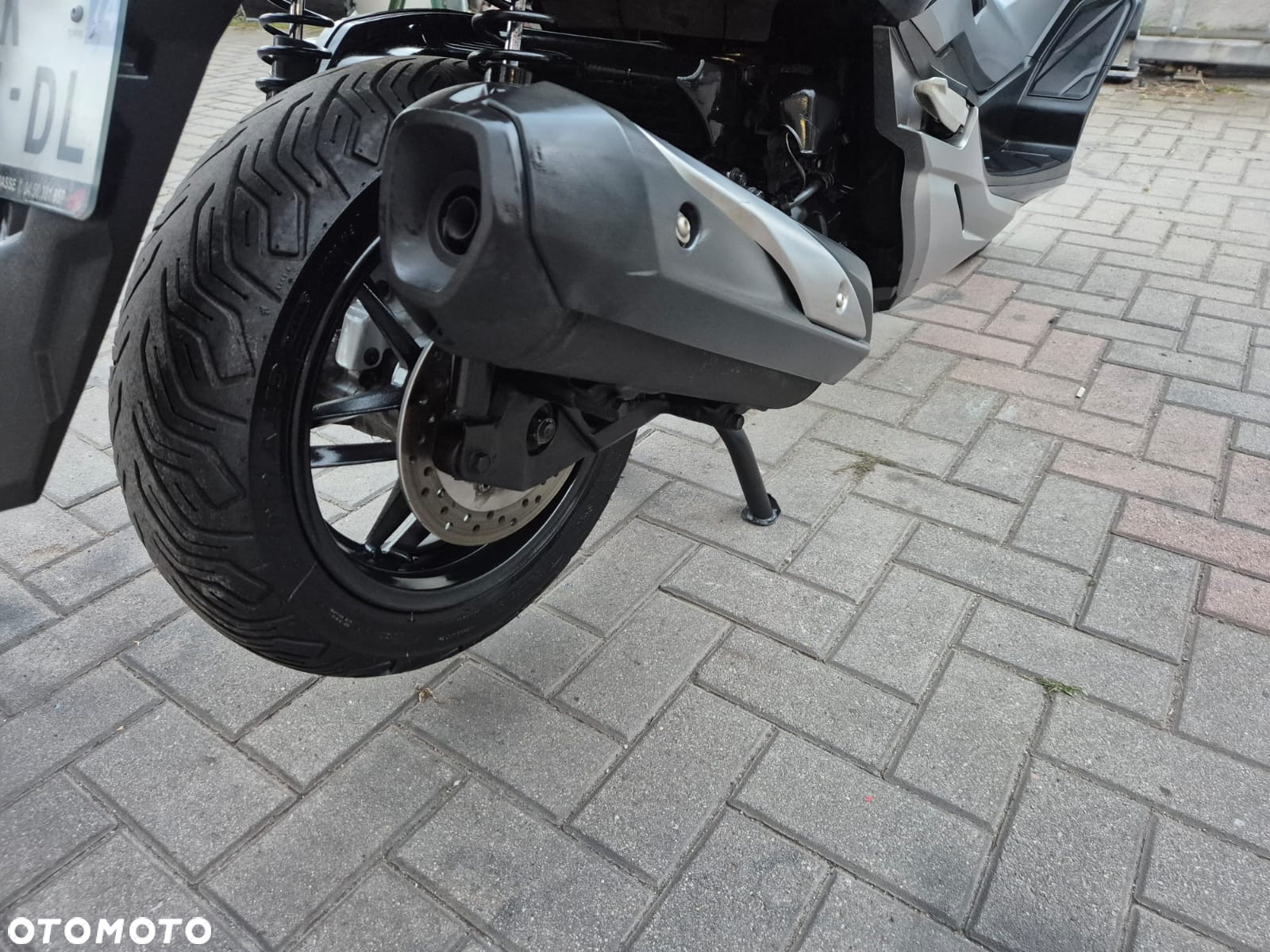Honda Inny - 14